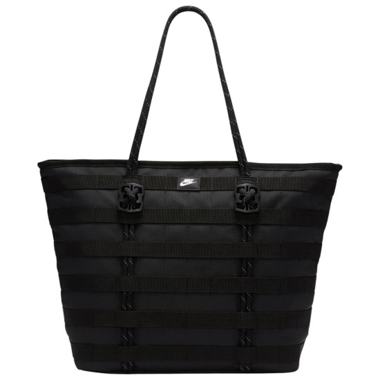 Nike Τσάντα ώμου Sportswear Premium Tote Bag Nike Τσάντα ώμου Sportswear Premium Tote Bag